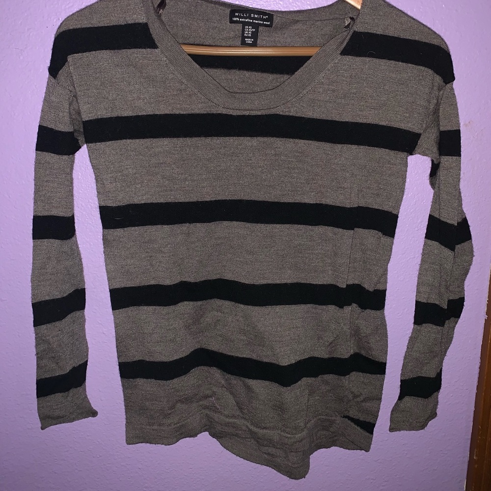 Long sleeve